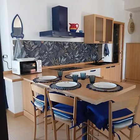 Casa Aria Di Mare 1