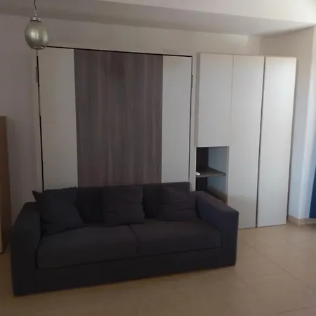 Casa Aria Di Mare 1 アパート