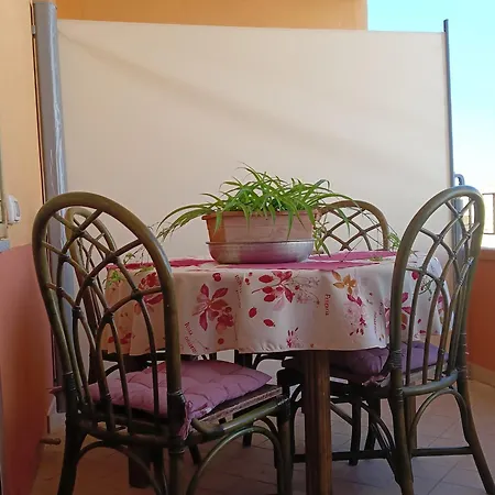 Casa Aria Di Mare 1