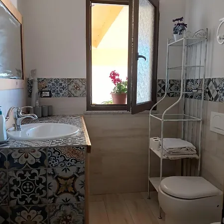 Casa Aria Di Mare 1 *